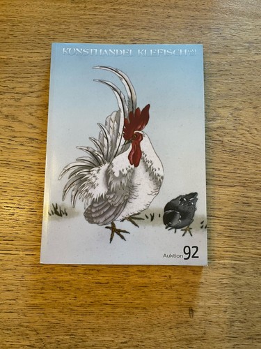 Kunsthandel klefisch - kunsthandel,