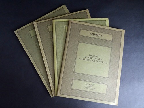 Vier sotheby - vier, sotheby's