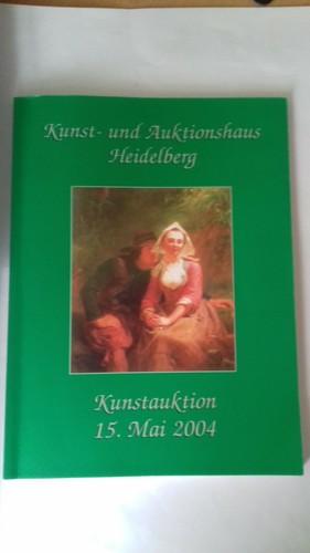Heidelberg,Kunst-und