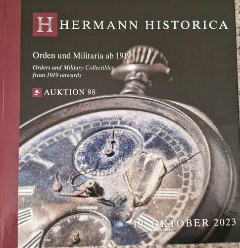 Hermann historica katalog - hermann,