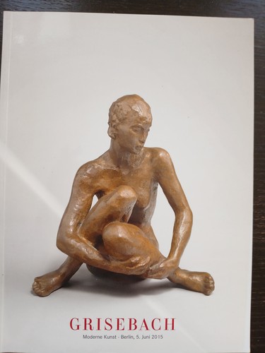 Grisebach auktionskatalog - grisebach,