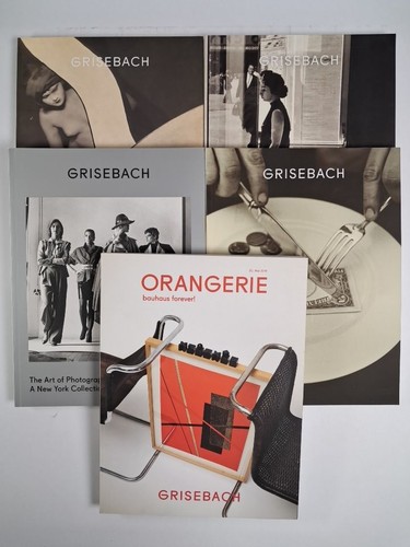 Grisebach auktionskataloge - grisebach,