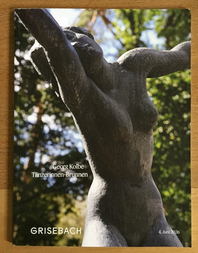 Grisebach auktionskatalog - grisebach,