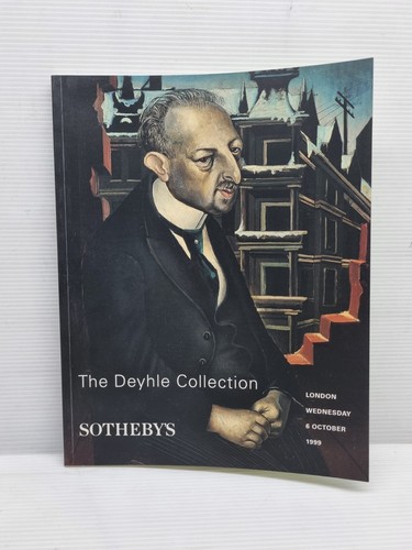 Auktionskatalog sotheby - auktionskatalog, sotheby's