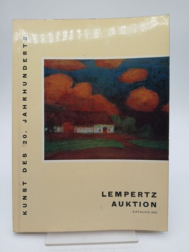 Lempertz auktion katalog 476 - lempertz,