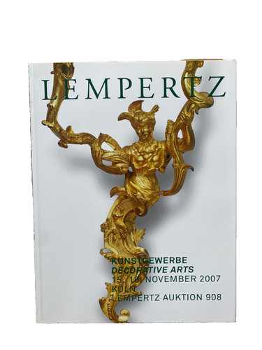 Lempertz auktion 908 - 908, katalog