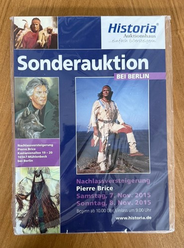Auktionskatalog der pierre - der,