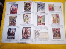 3 Kataloge für Antike