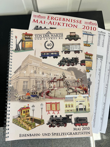 Katalog lankes auktion - katalog,