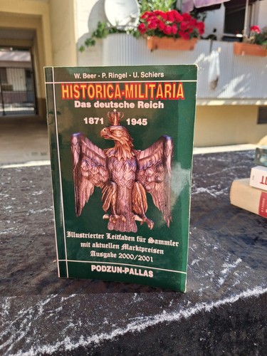 Militaria - 1,