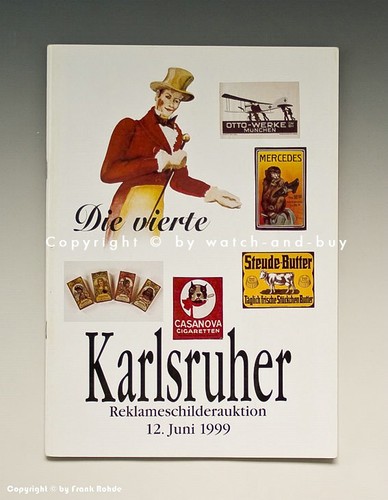 Katalog karlsruher - katalog, 4.karlsruher