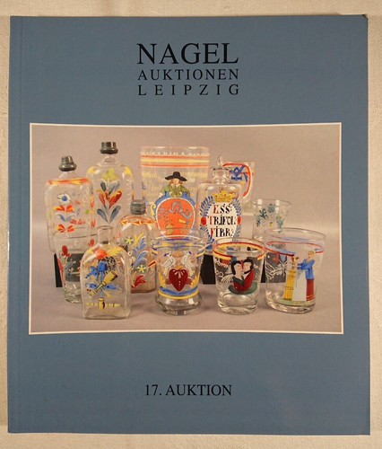 Nagel auktionen leipzig - leipzig, 17