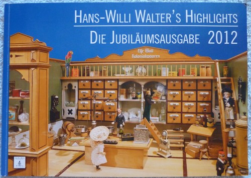 Walter highlights 2012 - highlights,