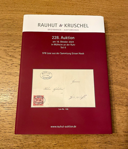 Rauhut kruschel - rauhut,