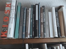 7,5 Kilogram Auktionskataloge