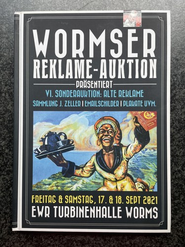 Sonderauktion wormser - 6.,