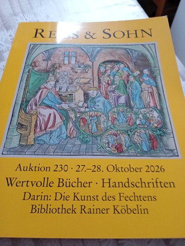Reiss sohn auktionskalaog - reiss, &