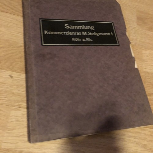 Auktionskatalog kommerzienrat - auktionskatalog,