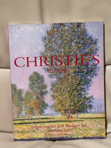 Christie london - christie´s,