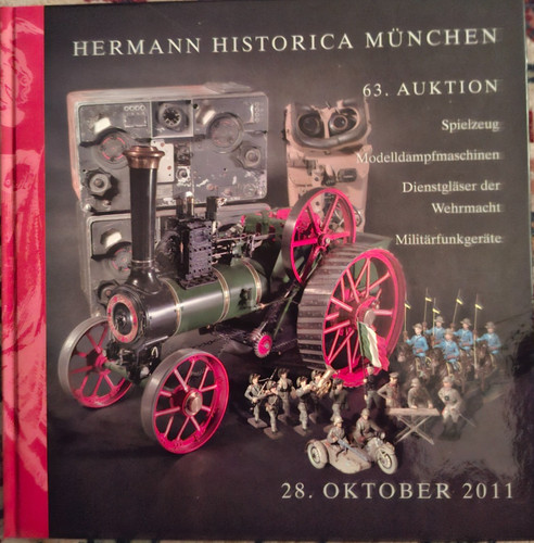 Katalog hermann münchen - hermann,