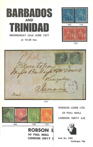 Barbados etc 2 - barbados,