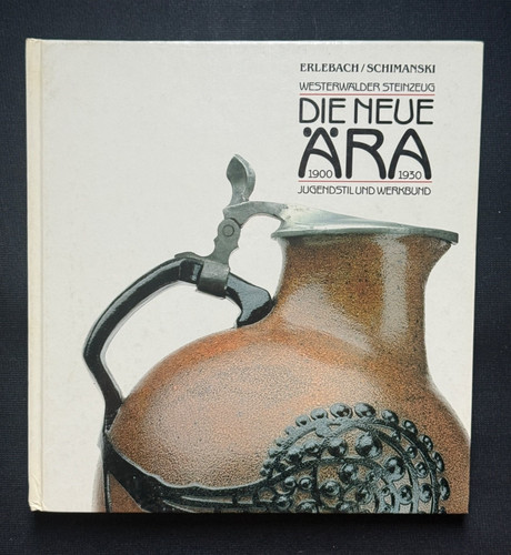 Westerwälder steinzeug die - steinzeug,