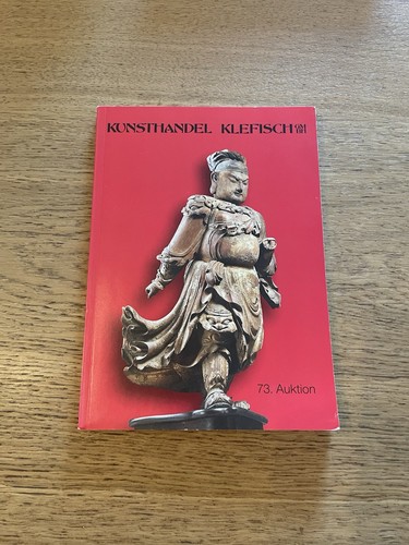 Kunsthandel klefisch - kunsthandel,