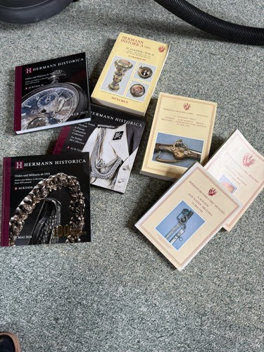Auktionskatalog historia - auktionskatalog,