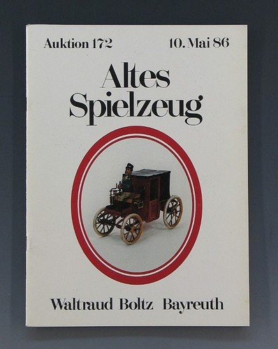 Auktionskatalog boltz altes - boltz,