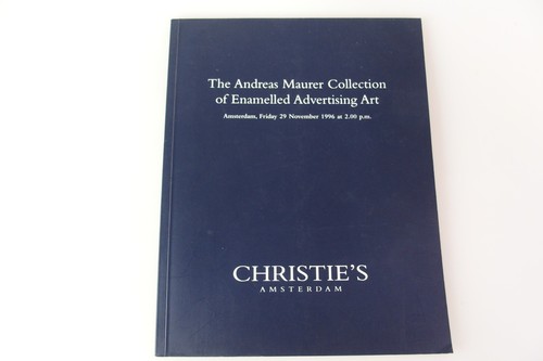 Auktionskatalog christie - auktionskatalog, christie`s