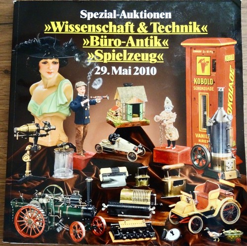 Spez auktionskatalog breker - spez.auktionskatalog,