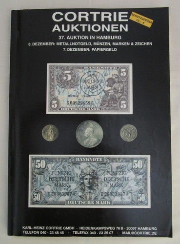 älterer auktionskatalog aus - älterer,
