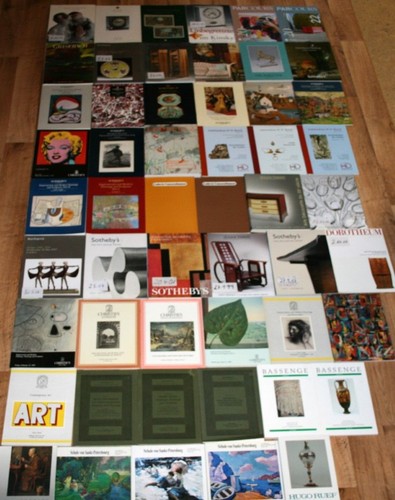 Bücher auktionskataloge - bücher:,