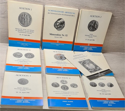 Schweizerische kreditanstalt - schweizerische,