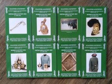 MILLITARIA - VARIA -KUNST-