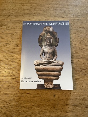 Kunsthandel klefisch asien - klefisch,
