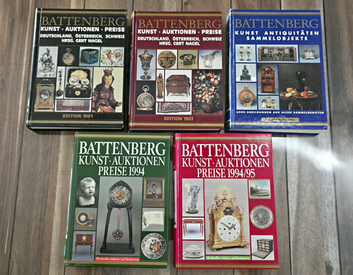 Battenberg/Sotheby’s/Bruckma