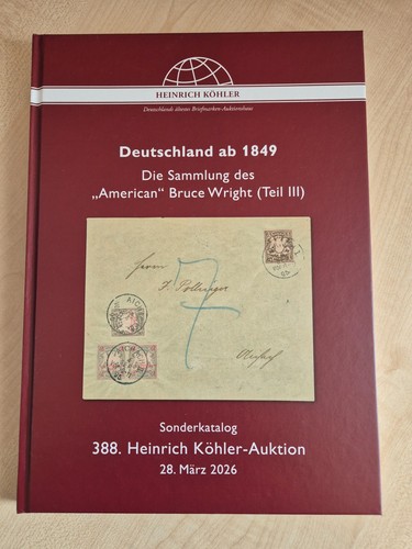 Auktionskatalog deutschland - auktionskatalog,