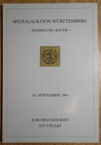 Auktionskatalog württemberg - auktionskatalog,