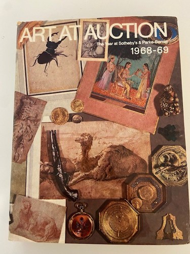 Sotheby auktionskatalog - sotheby,