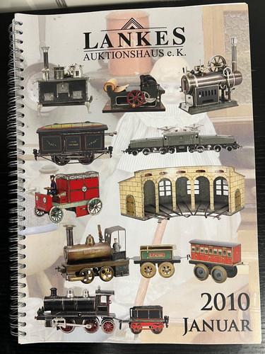 Katalog lankes auktion - katalog, /