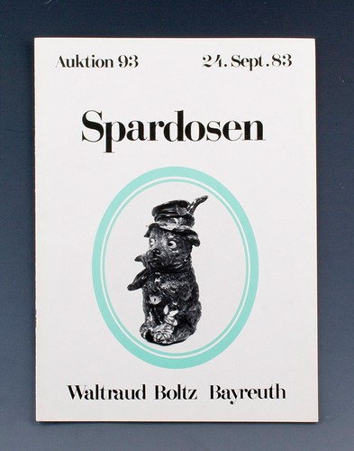 Auktionskatalog boltz - auktionskatalog,