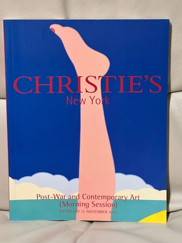 Christie new york - christie´s,