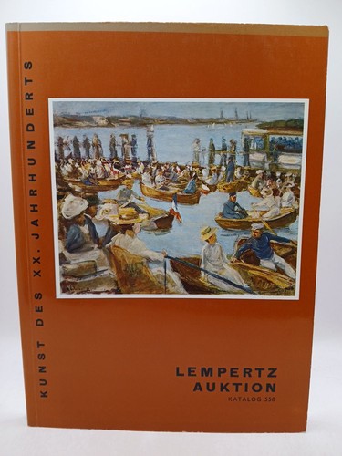 Lampertz auktion katalog 558 - auktion,