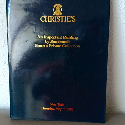 Christie auktionskatalog - christie’s,