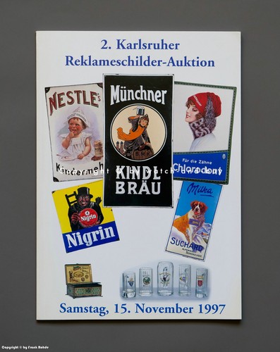 Katalog karlsruher - katalog, 2.karlsruher