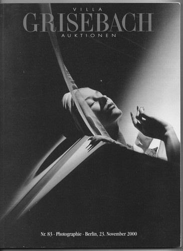 Auktionskatalog grisebach - auktionskatalog,
