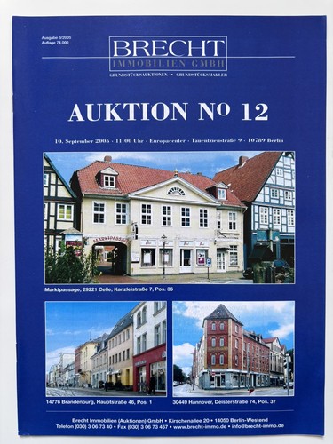 Grundstück immobilien auktion - immobilien,