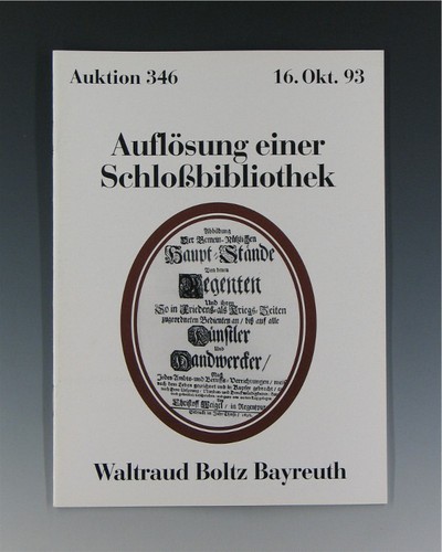 Auktionskatalog boltz - auktionskatalog,