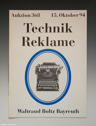 Auktionskatalog boltz technik - auktionskatalog,
